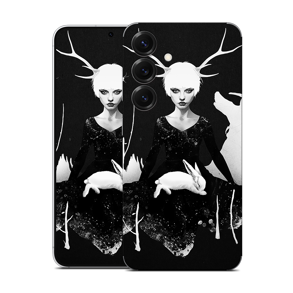Space Within Samsung Skin
