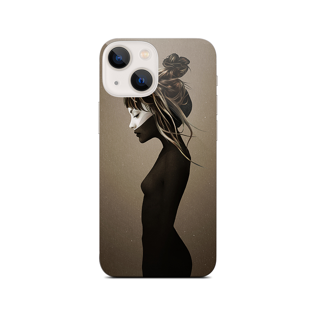 This City iPhone Skin