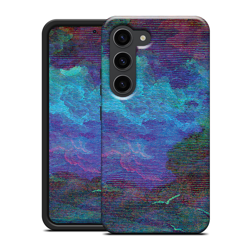 Atmospheric 9 Samsung Case