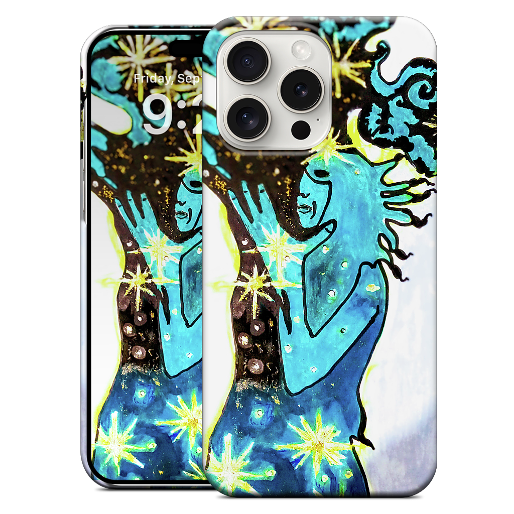 Custom iPhone Case - ac1c3e42