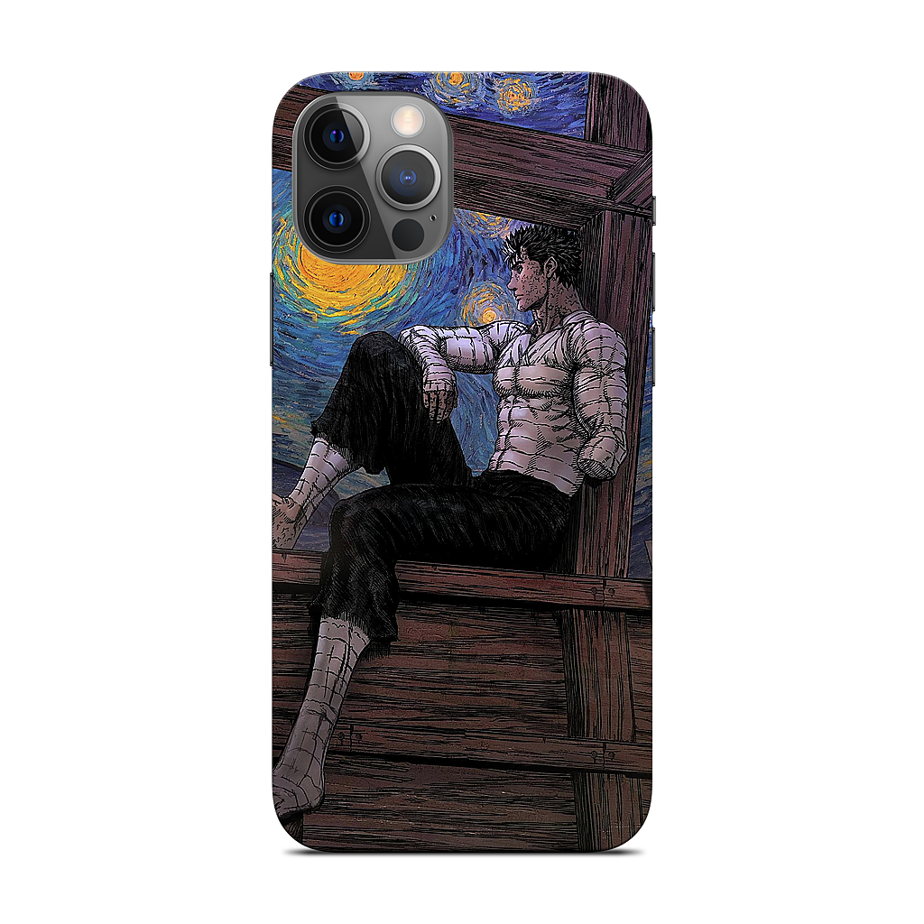 Custom iPhone Skin - 1374938f