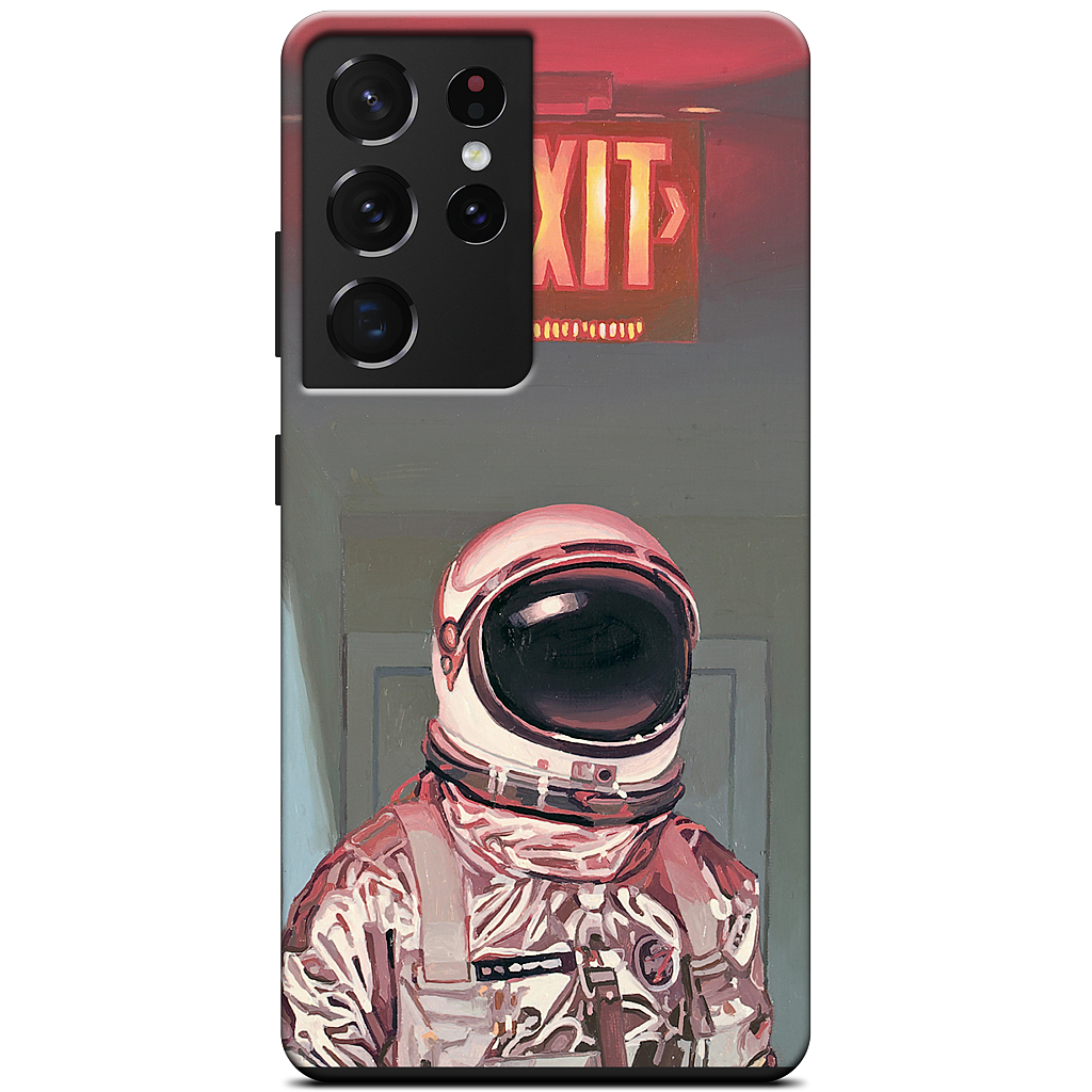 Exit Samsung Case