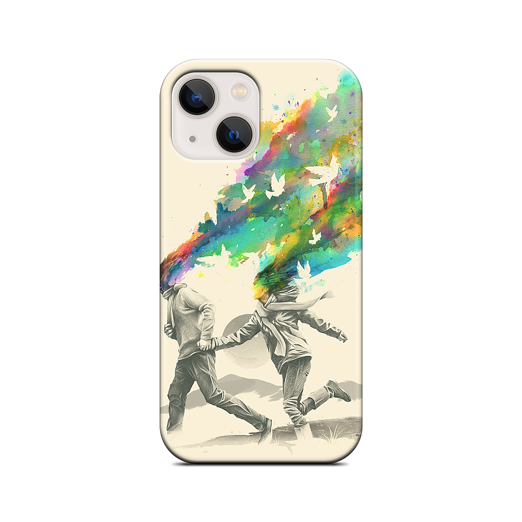 Emanate iPhone Case