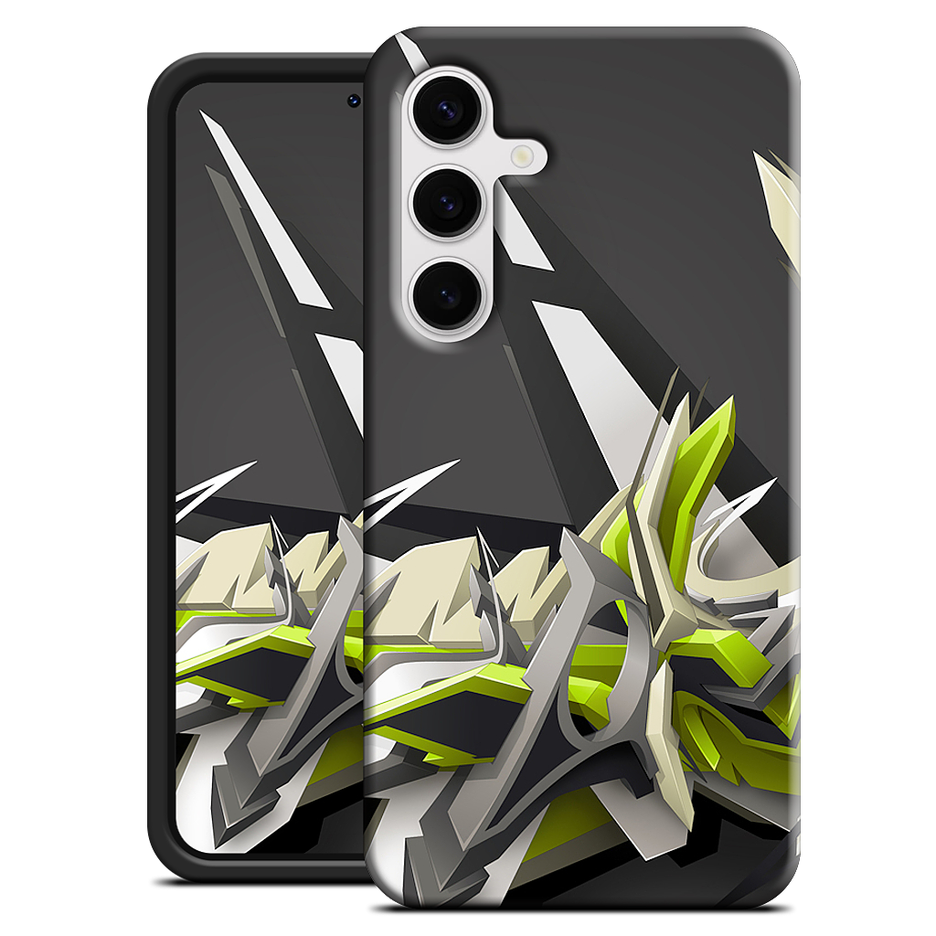 Swinging DAIM Samsung Case