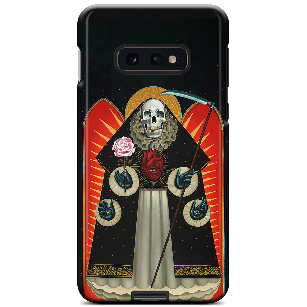 Reeper Samsung Case