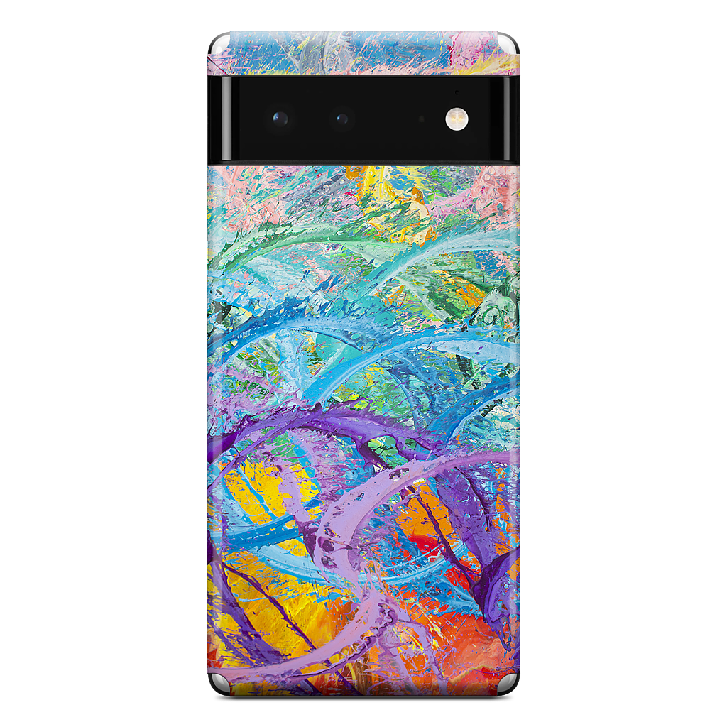 Argosy of Adventure Google Phone