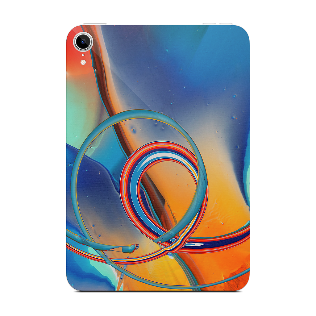 Trovare iPad Skin