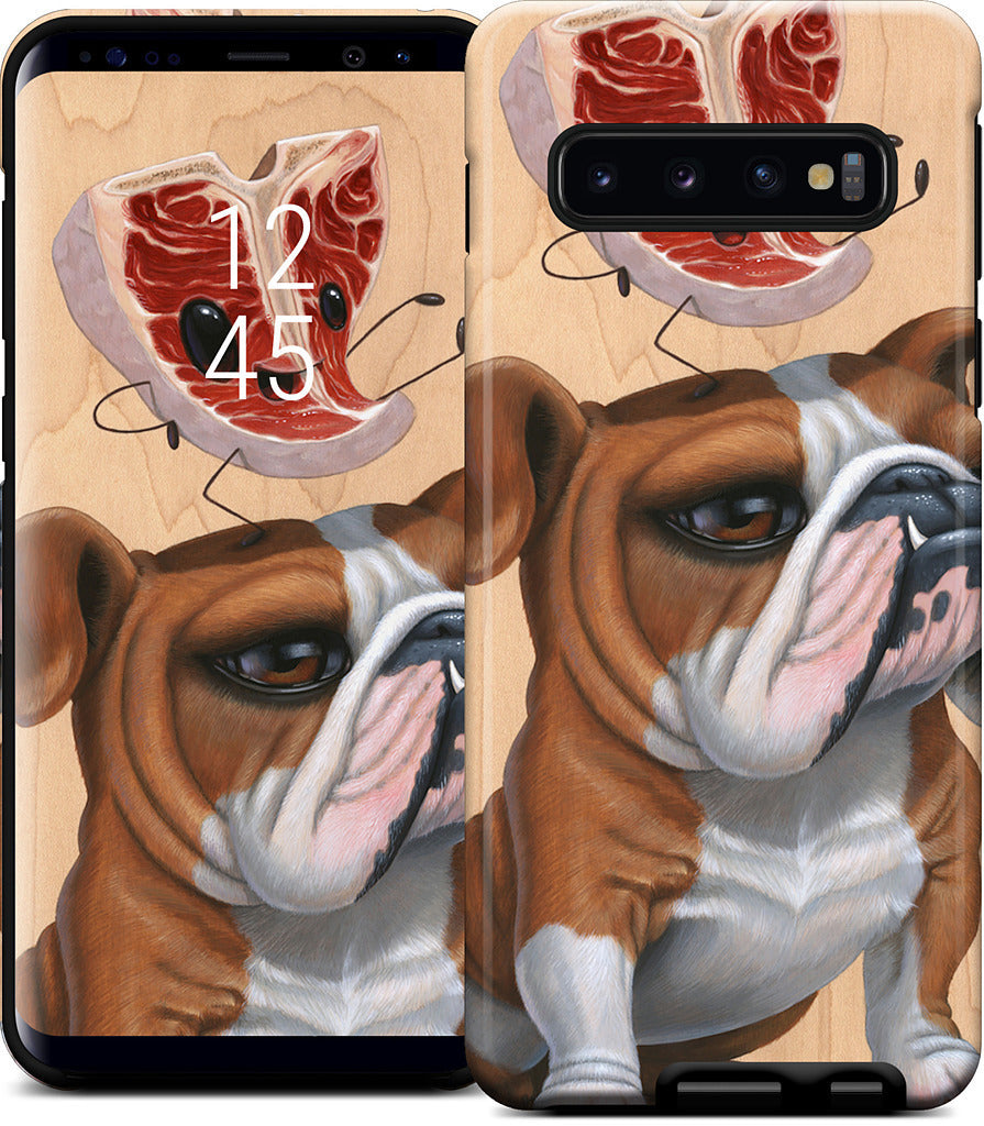 Meathead Samsung Case