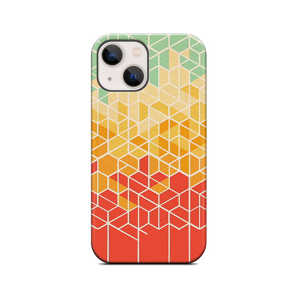 Pocketfuls of Sunshine iPhone Case