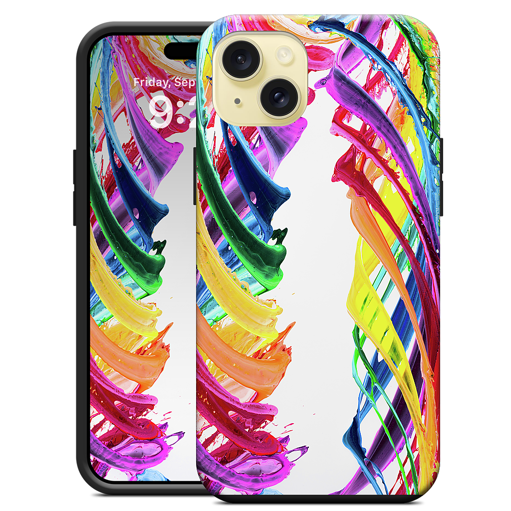 Obviare iPhone Case
