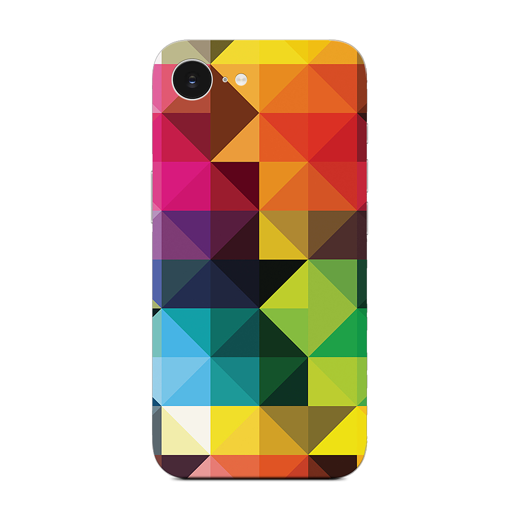 Intermezzo iPhone Skin