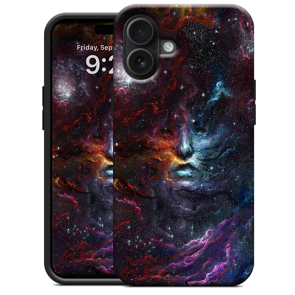 Starstuff iPhone Case
