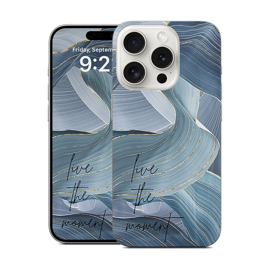 Custom iPhone Skin - e2b1d960