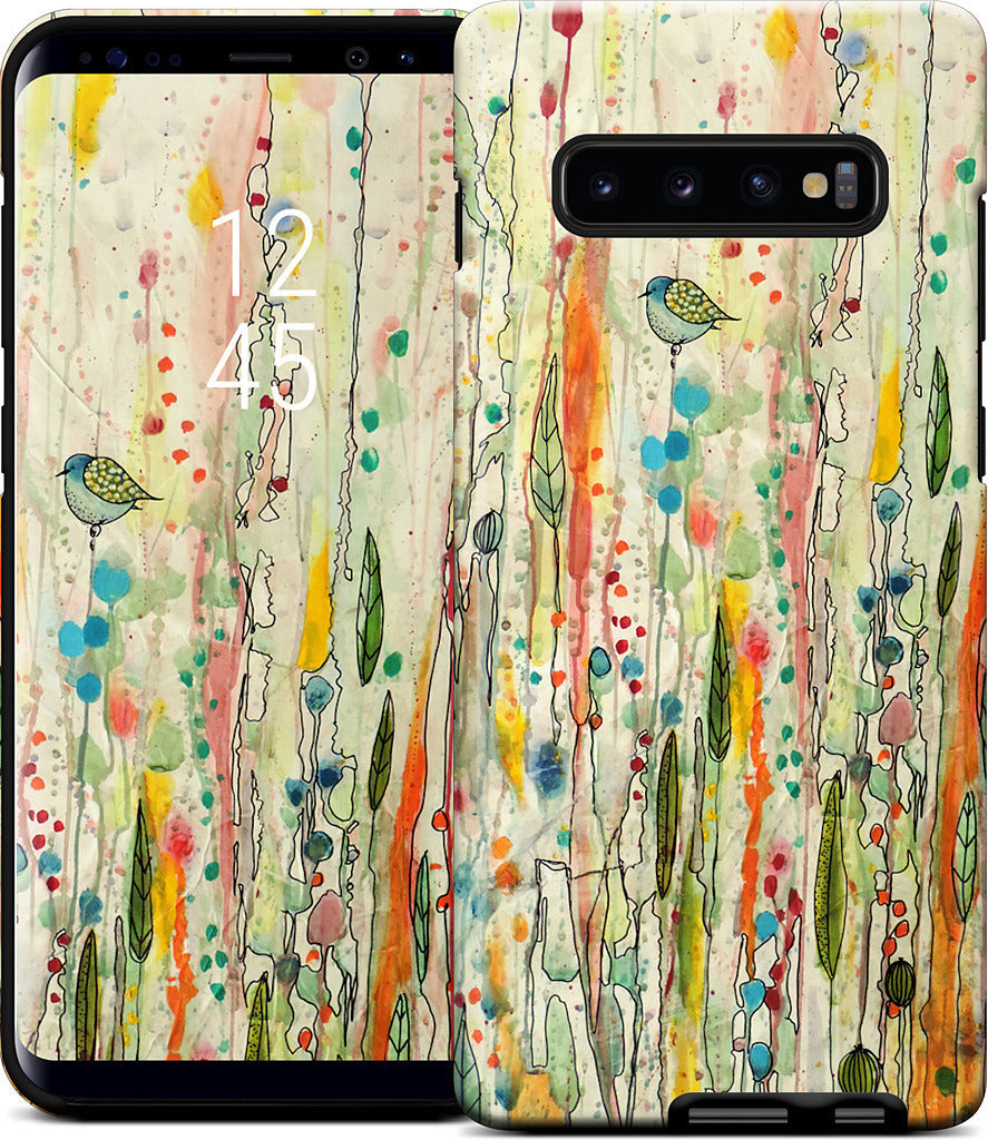 Liberte Samsung Case