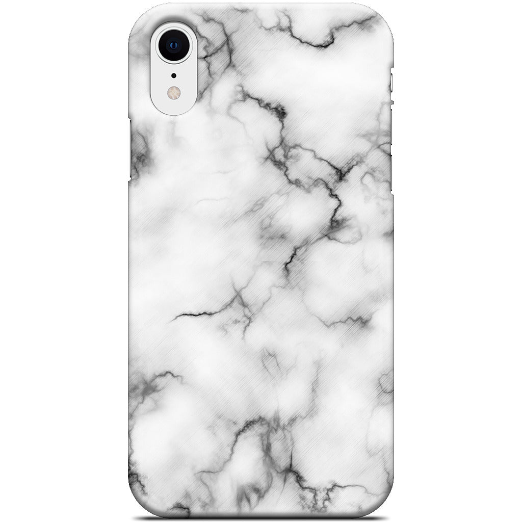 Marble iPhone Case