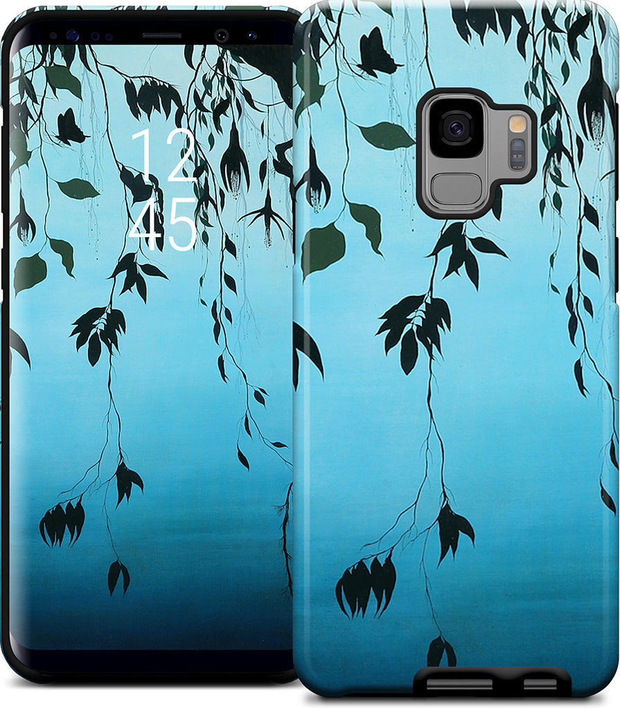 Retreat Samsung Case