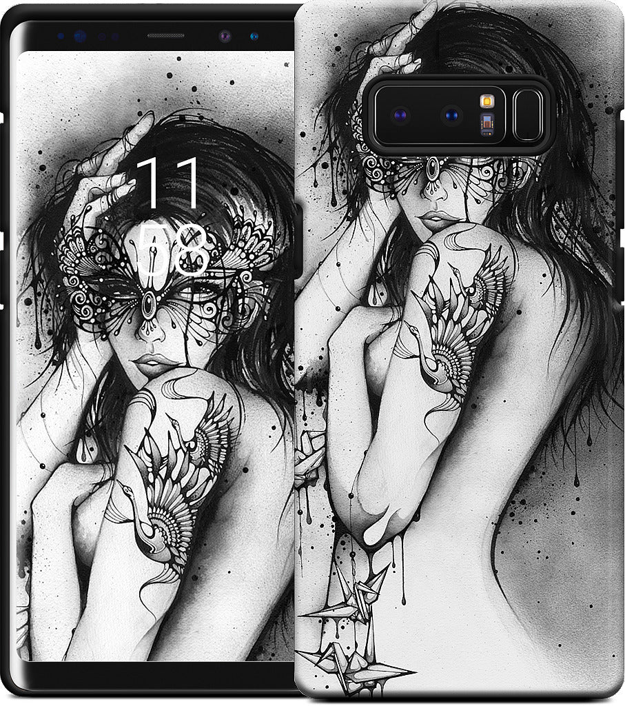 Exquisite Femme Samsung Case