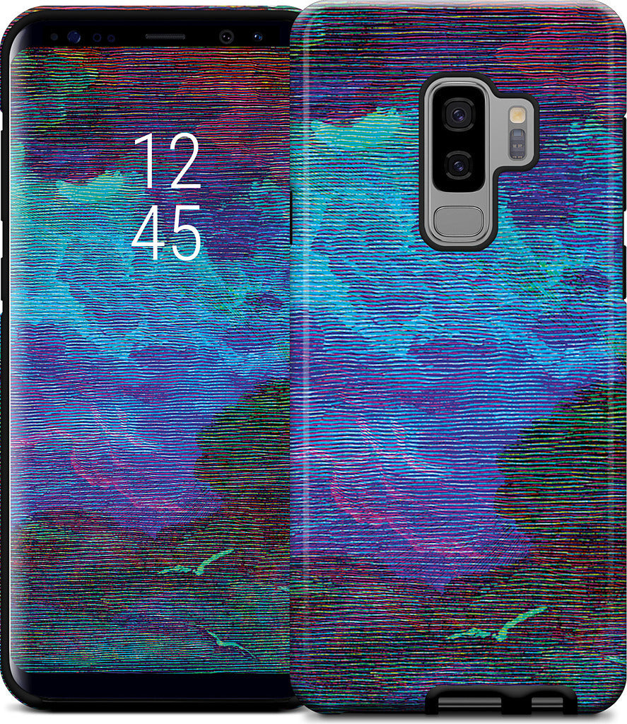Atmospheric 9 Samsung Case