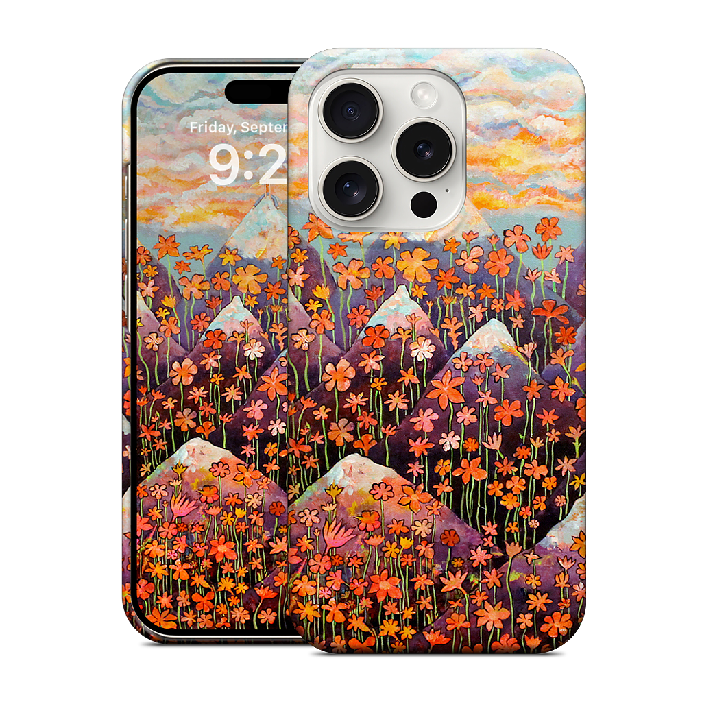Nice iPhone Case