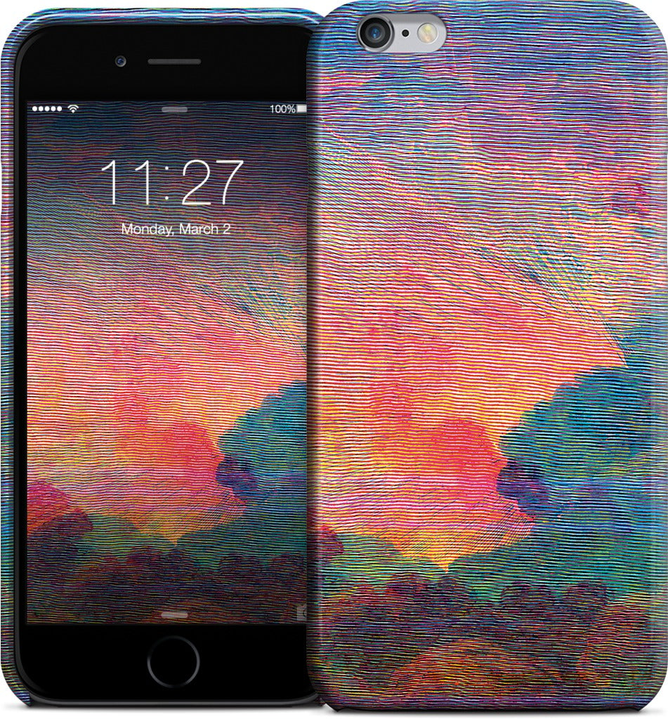 Atmospheric 1 iPhone Case