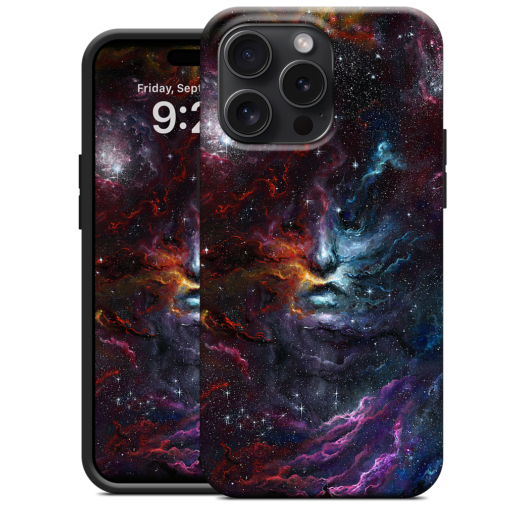 Starstuff iPhone Case