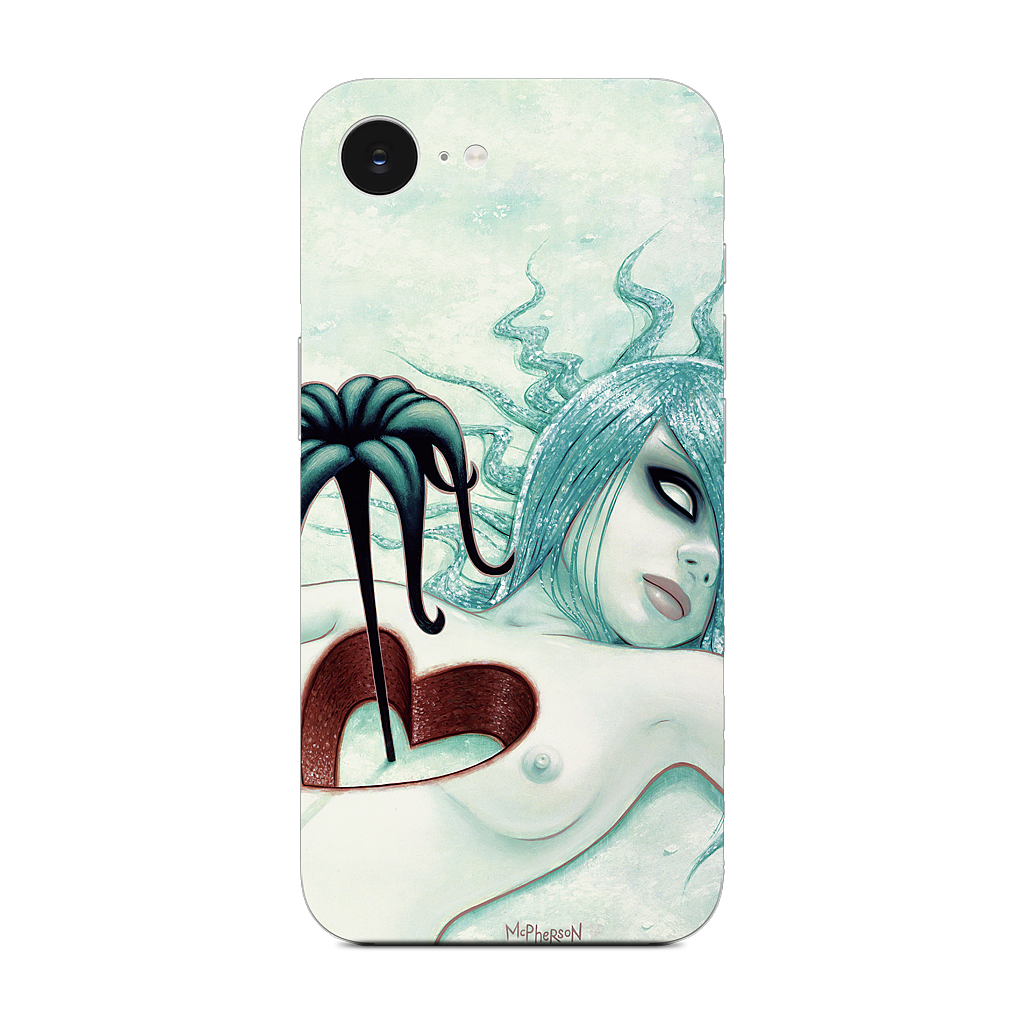 Hey We All Die Sometimes iPhone Skin