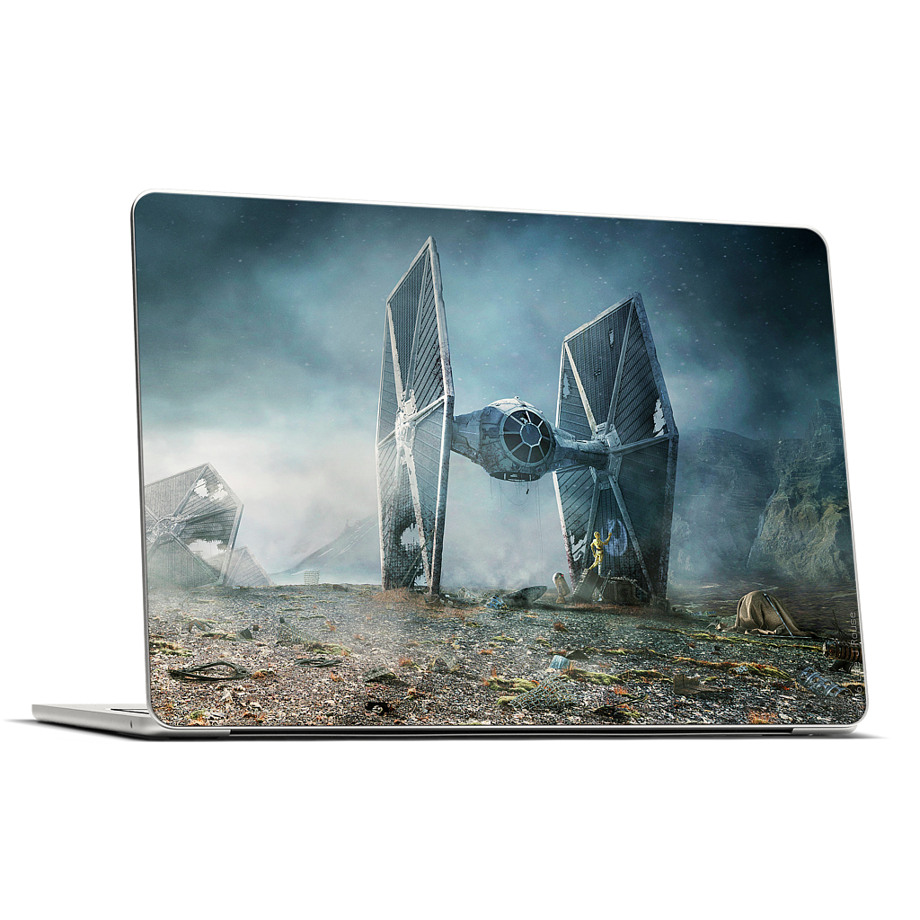 Custom MacBook Skin - 89a42868