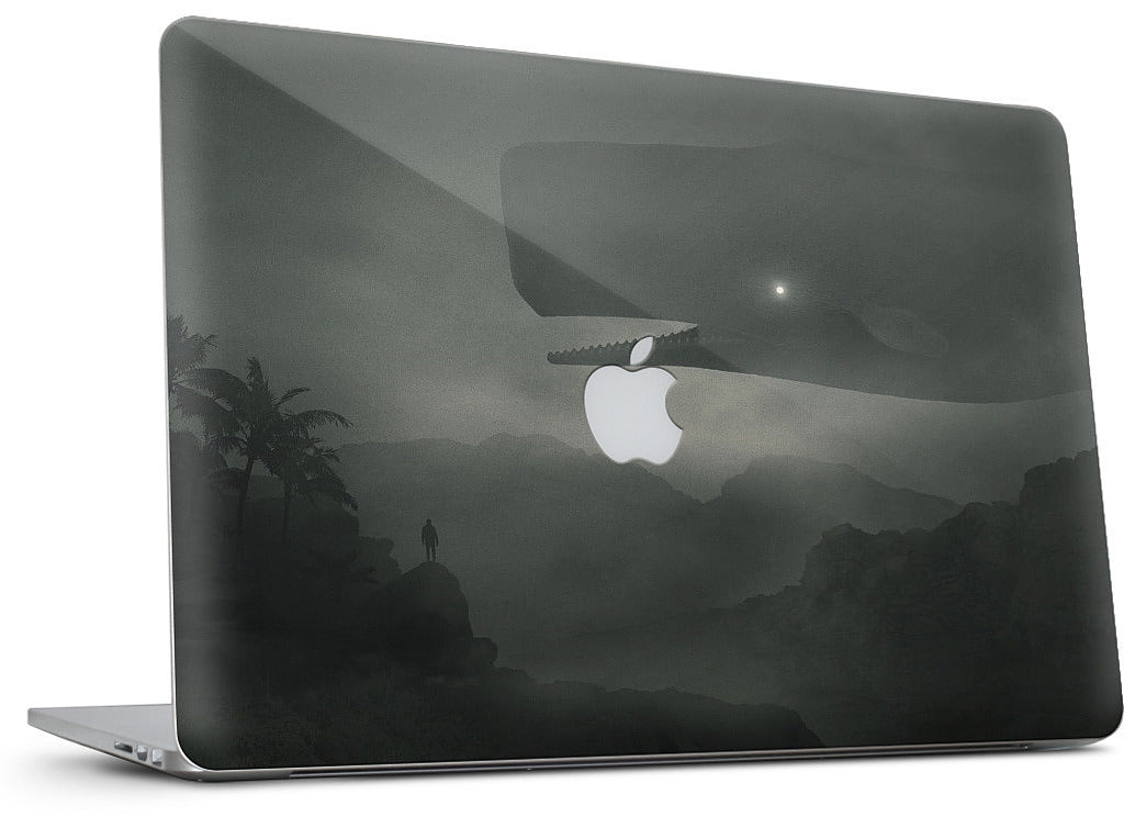 What Really Matters MacBook Skin