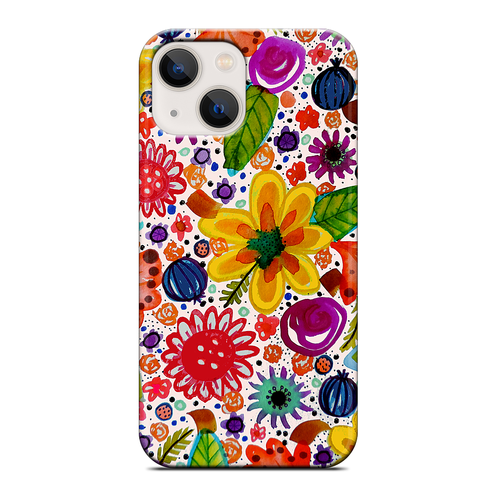 Calypso iPhone Case