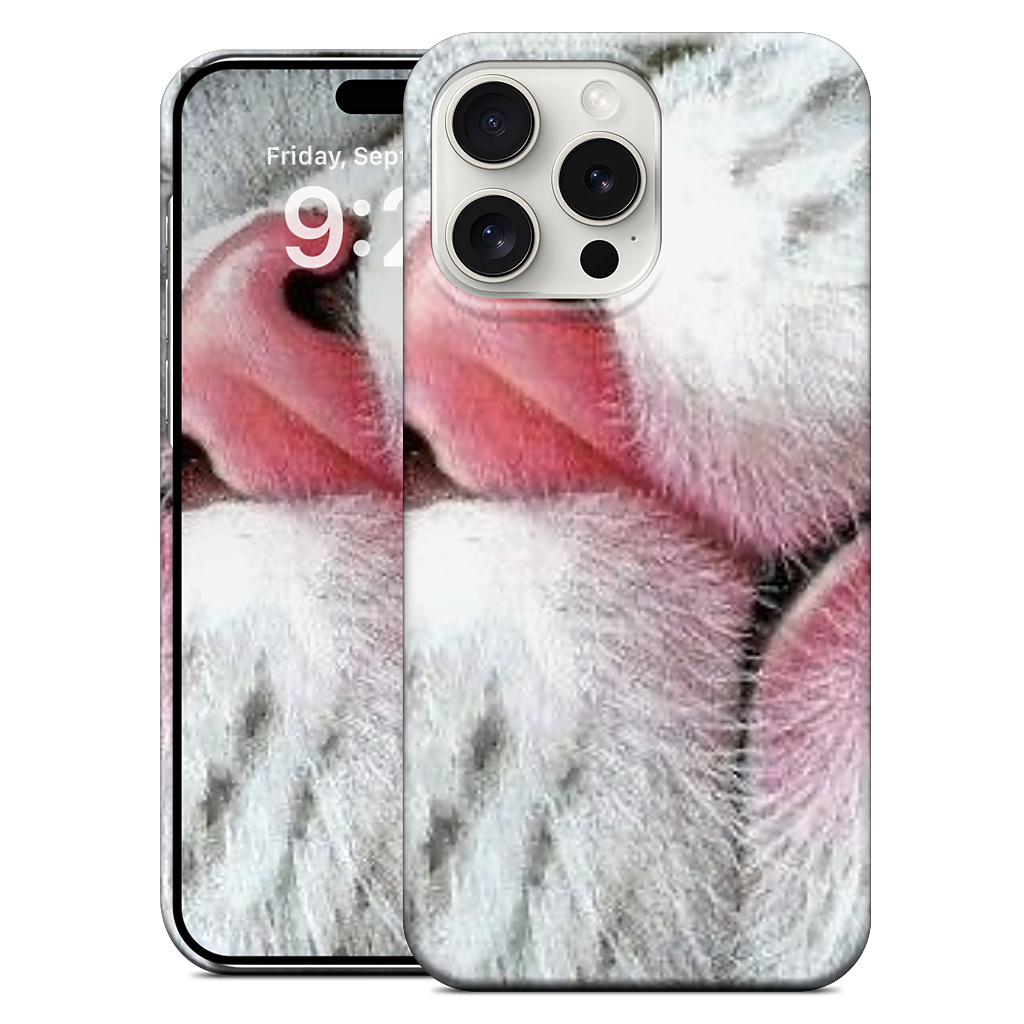 Custom iPhone Case - 47318097