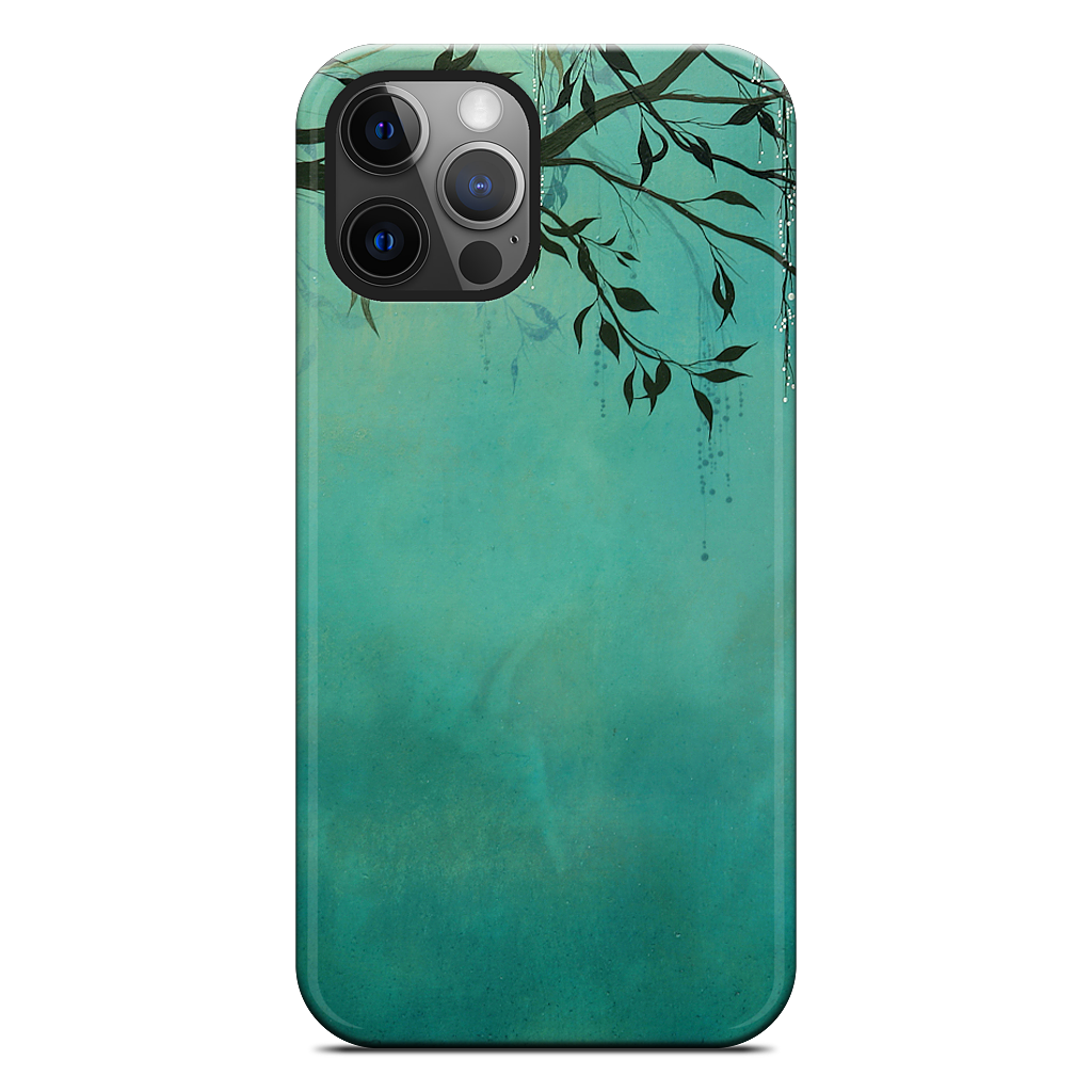 Sanctuary iPhone Case
