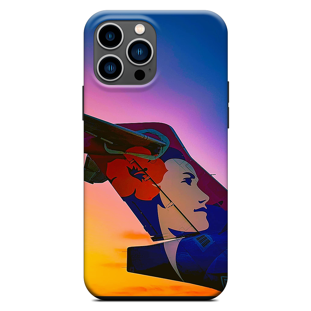 Custom iPhone Case - a24ae3b3