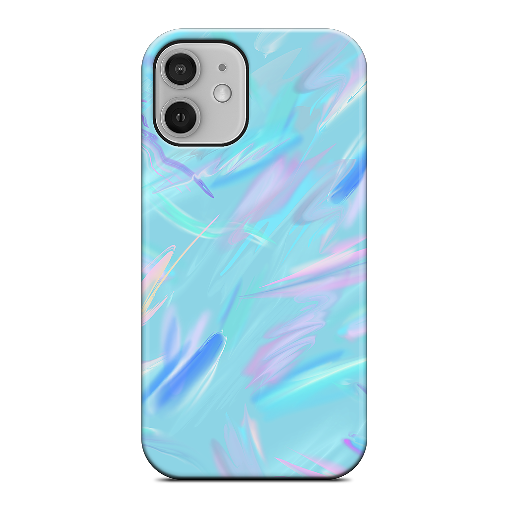 Cloud Cover iPhone Case