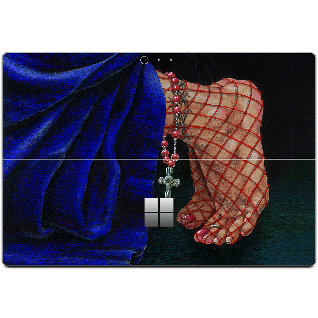 Prayer 10 Microsoft Skin