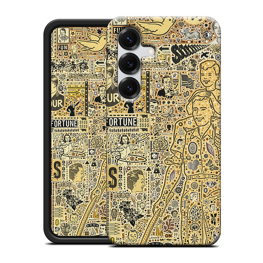 Boom Samsung Case
