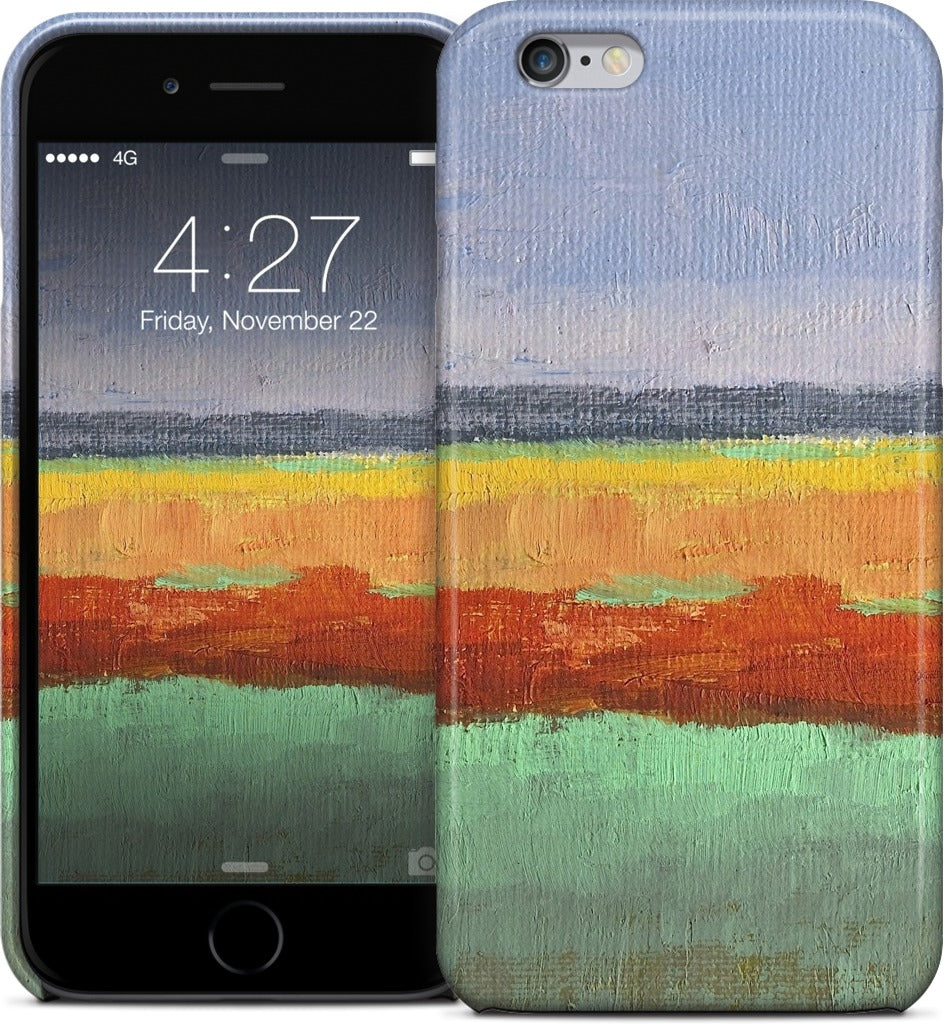 Harmony iPhone Case