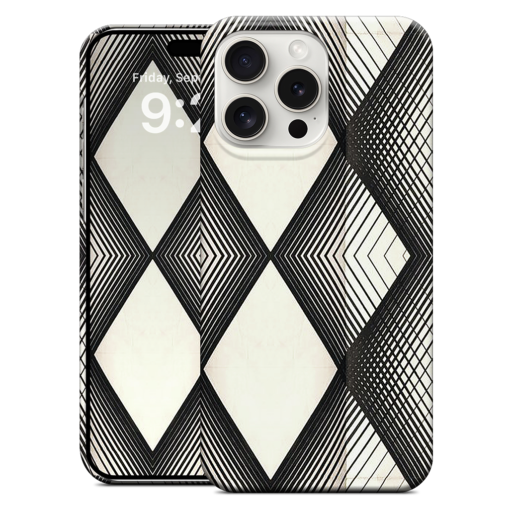 Custom iPhone Case - bf241377
