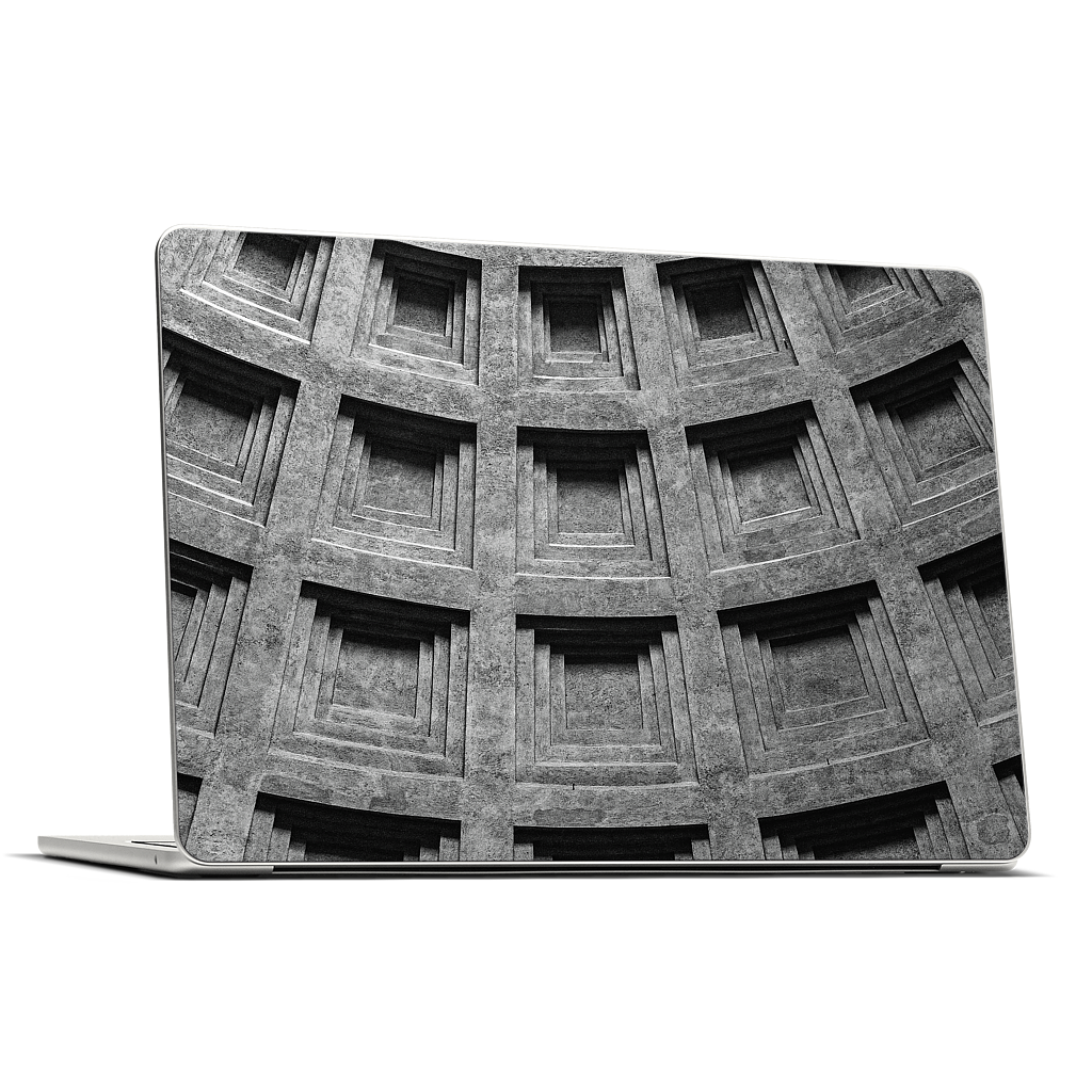 Custom MacBook Skin - 8cadb868