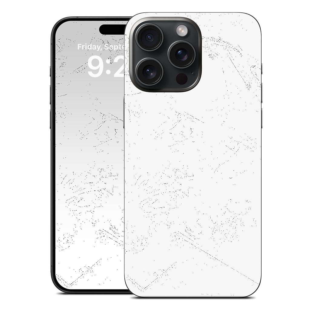 Reptiles iPhone Skin