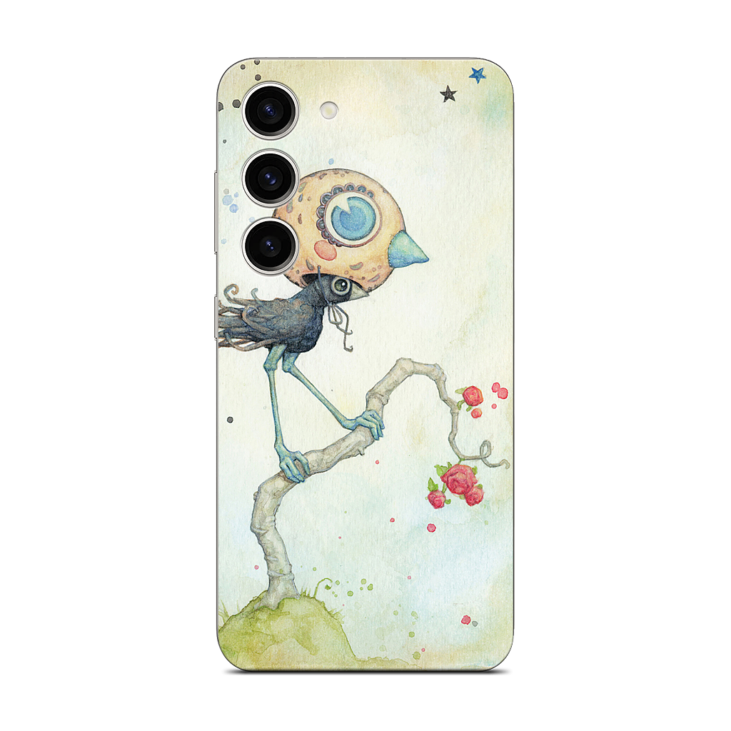 Her Samsung Skin