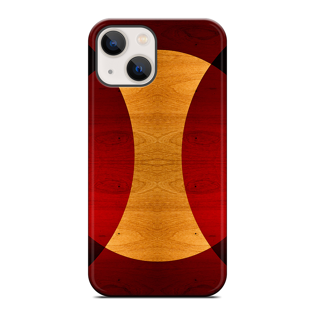 Contortionist iPhone Case