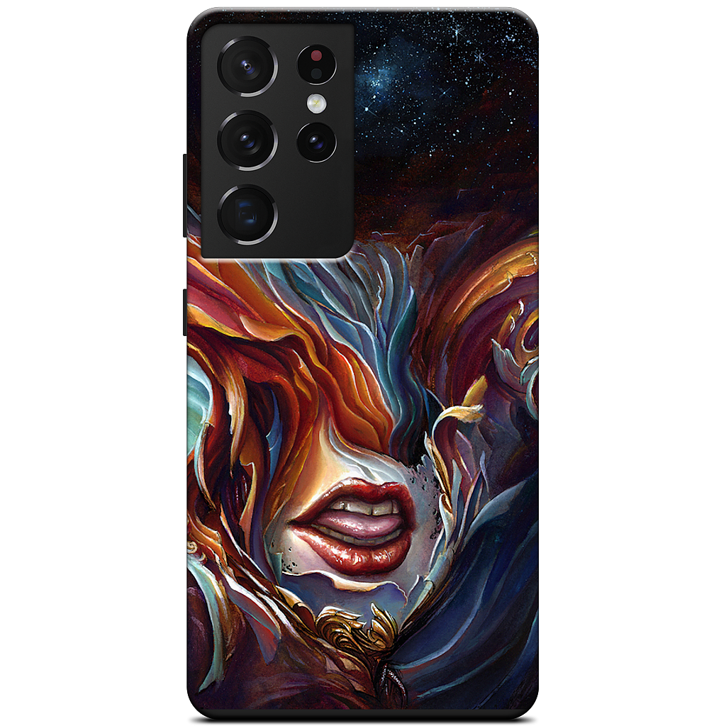 You Can Never Go Back Samsung Case