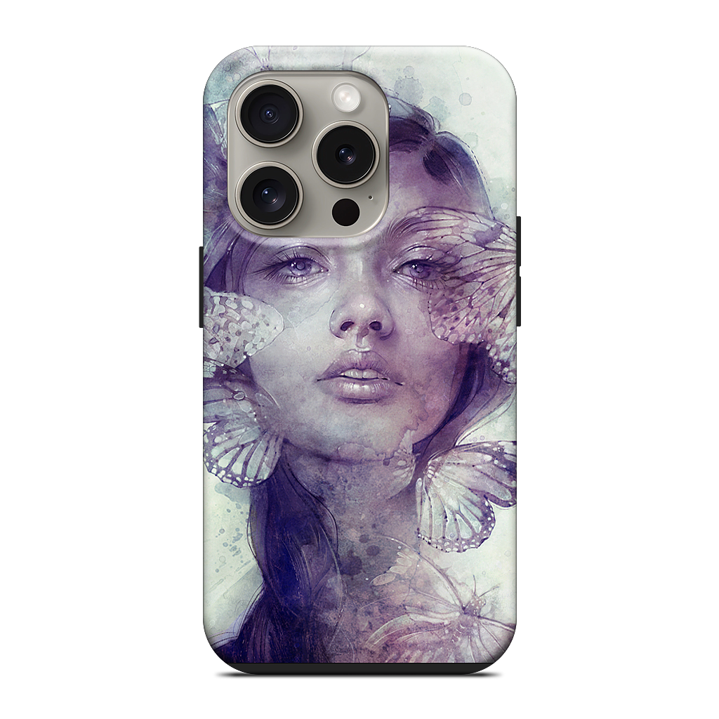 Adorn iPhone Case