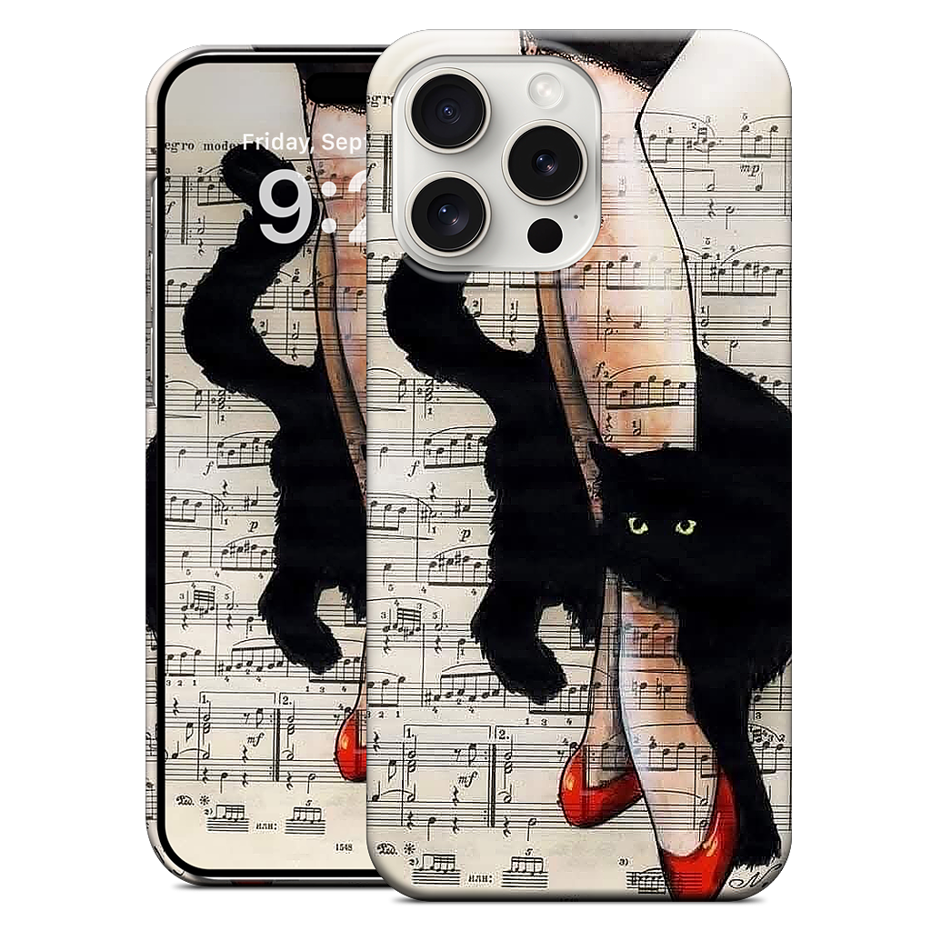 Custom iPhone Case - bfb3c9c3