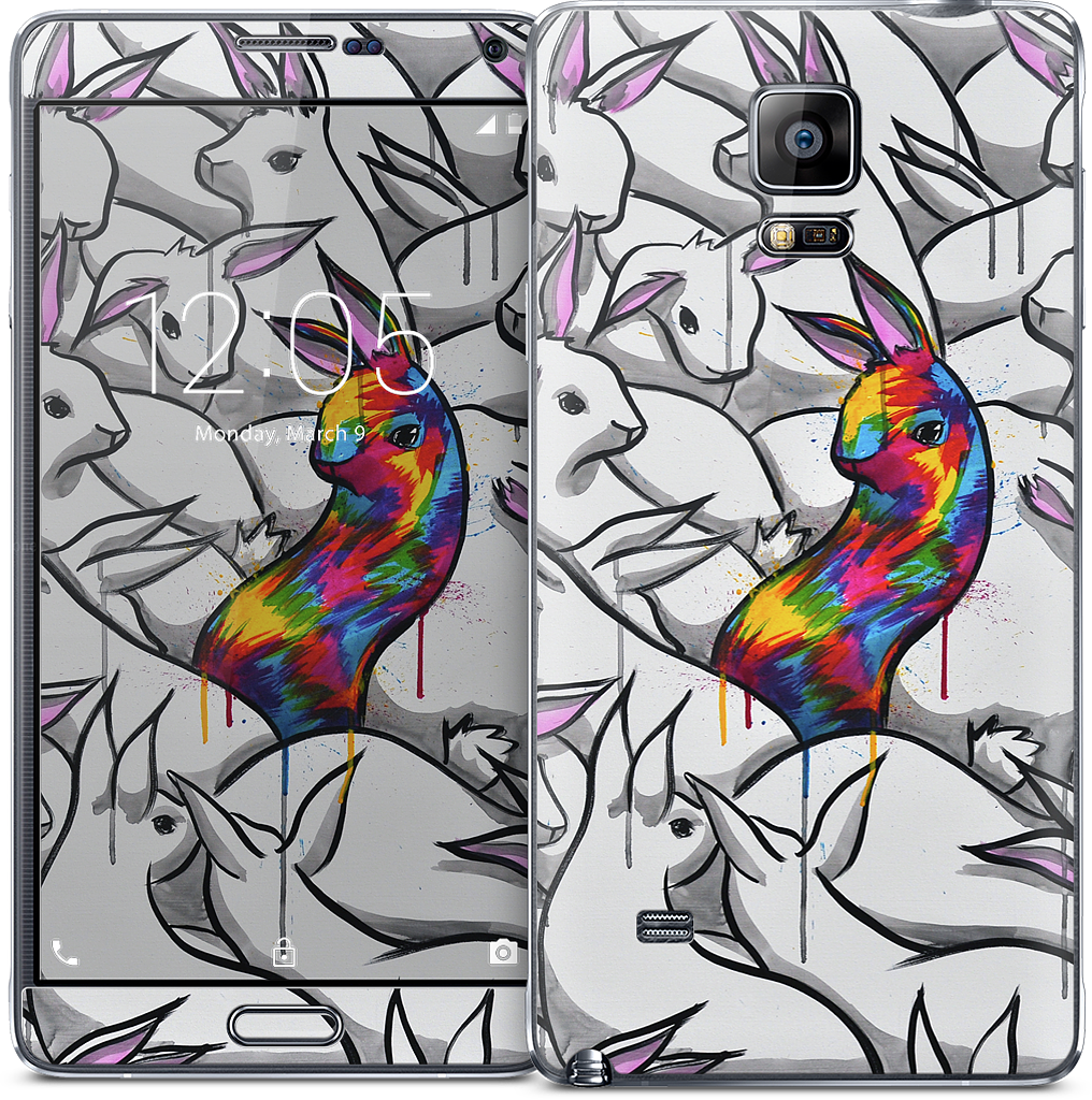 For Your Consideration Samsung Skin
