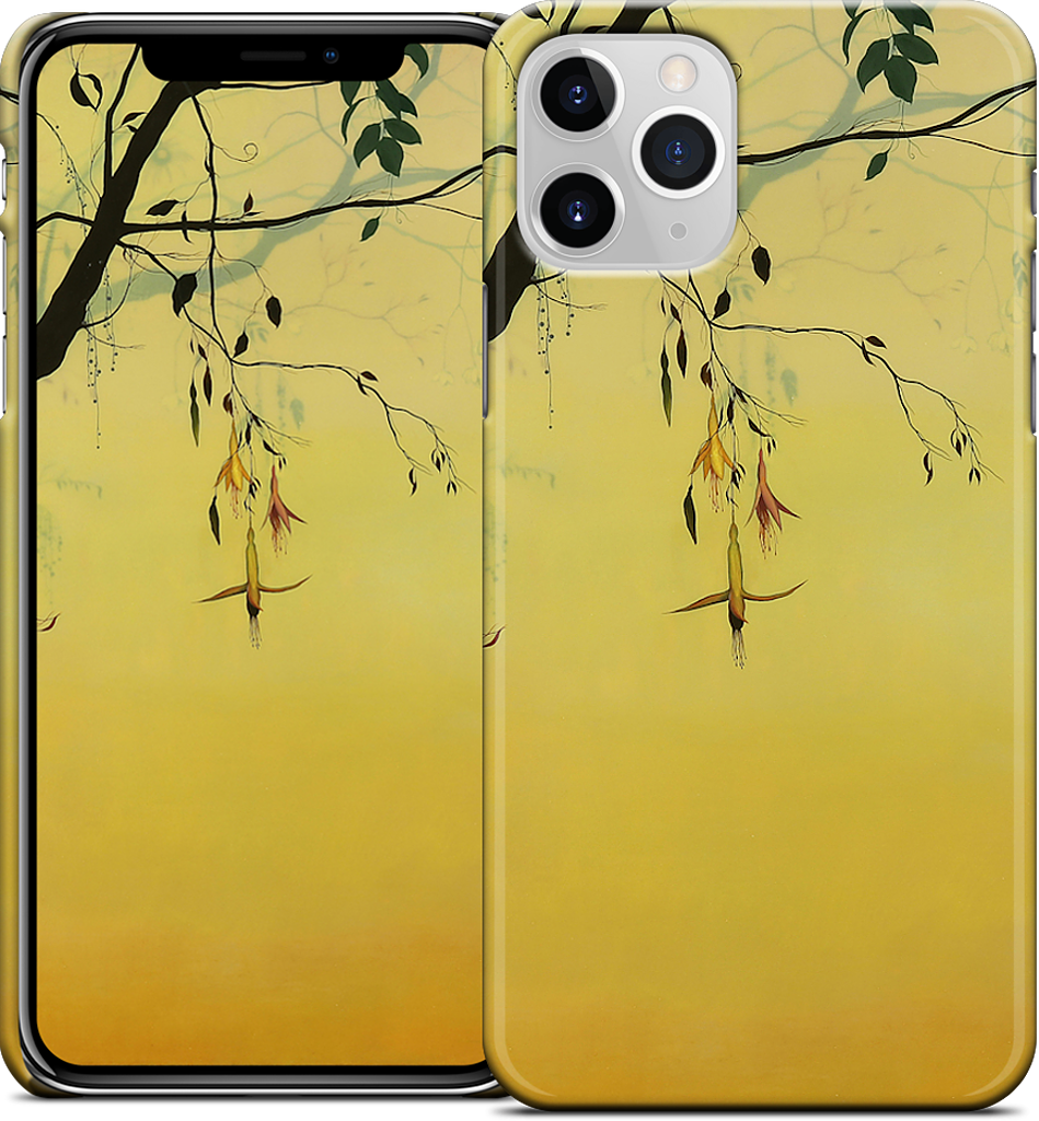Solstice iPhone Case