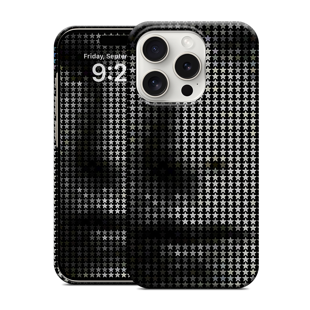 Starman iPhone Case