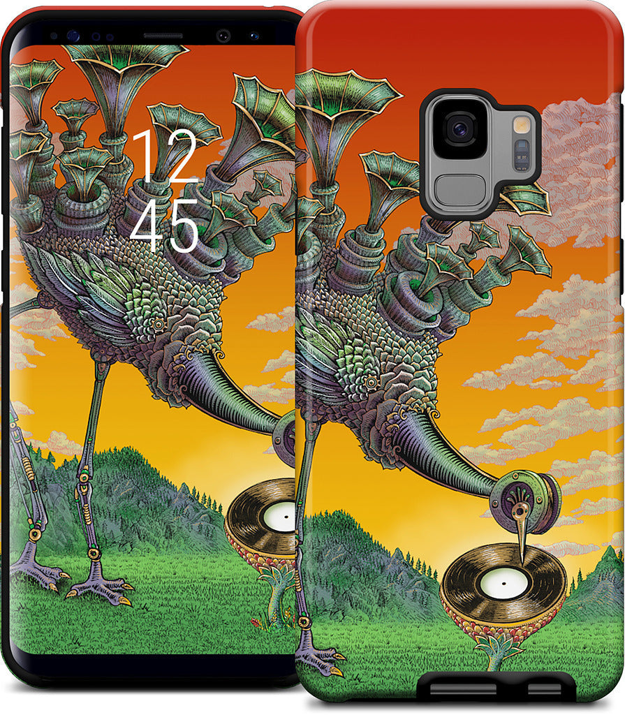 Phonobird Samsung Case