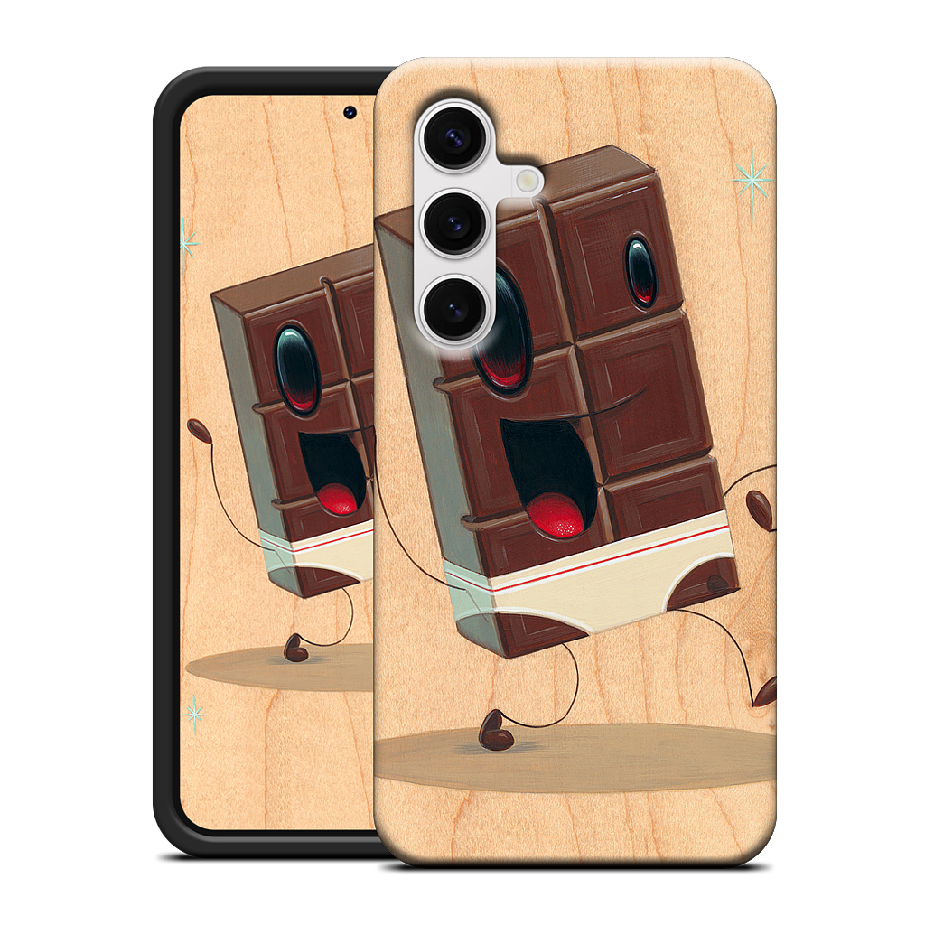 Tasty Samsung Case