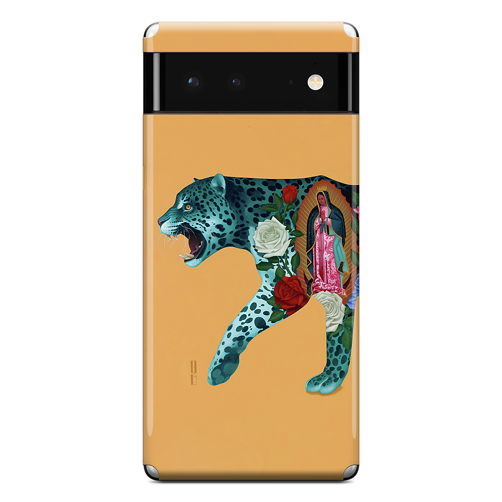 Resiliencia Google Phone
